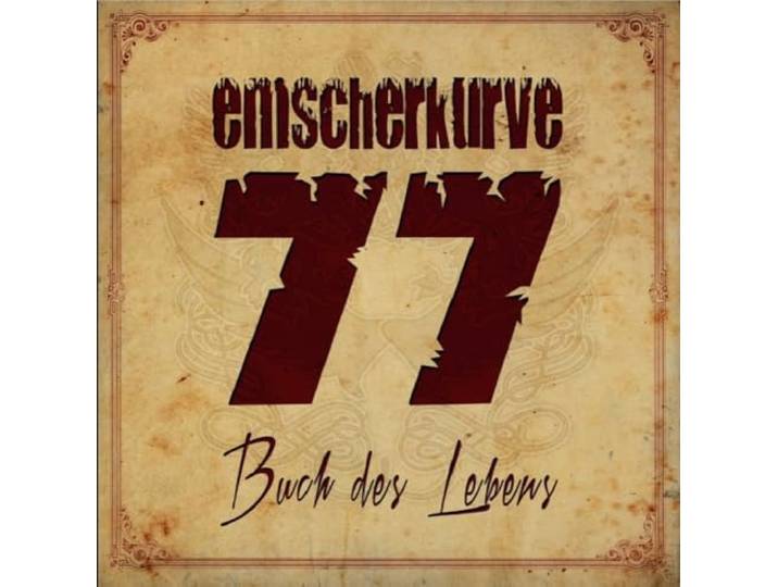 Buch Des Lebens