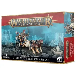 Games Workshop Stormstrike Chariot (Kunststoff)