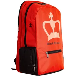 Black Crown, Padeltasche