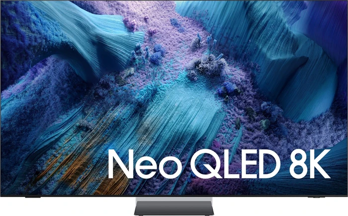 65" Samsung QE65QN990F