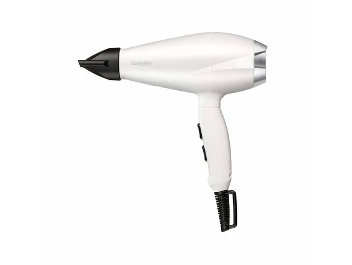 BaByliss 6704WCHE Speed Prol 2000W Haarföhn