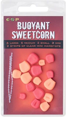 ESP Buoyant Sweetcorn