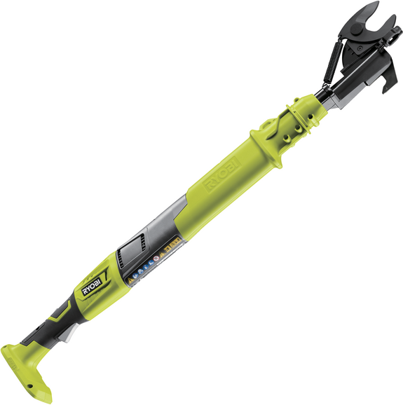 Akku-Astschere RYOBI OLP1832BX - 18V - Schnittdurchmesser max. 32 mm - OHNE AKKU UND LADEGERÄT