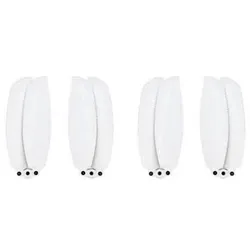 Parrot Props for Anafi Ai (Drohnen Propeller, Parrot Anafi), Drohne Zubehör, Weiss