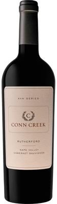 """Conn Creek""" """Conn Creek AVA Series Rutherford Cabernet Sauvignon 2021 Red Wine - California"""