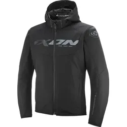 Ixon Fierce WP Motorrad-Textiljacke