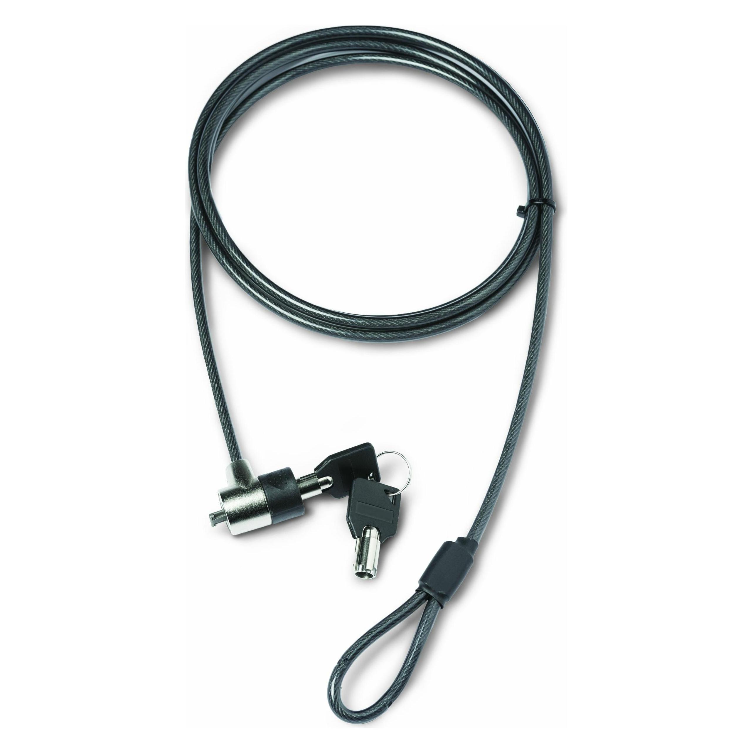 Dicota Security T-Lock Value (D30835)
