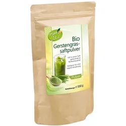 Kopp Vital ® Bio Gerstengrassaftpulver