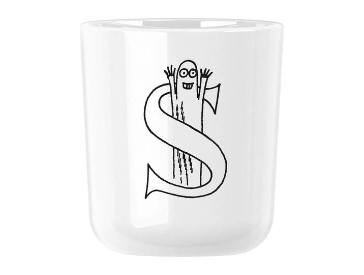 RIG-TIG Tasse Moomin ABC 20 cl S