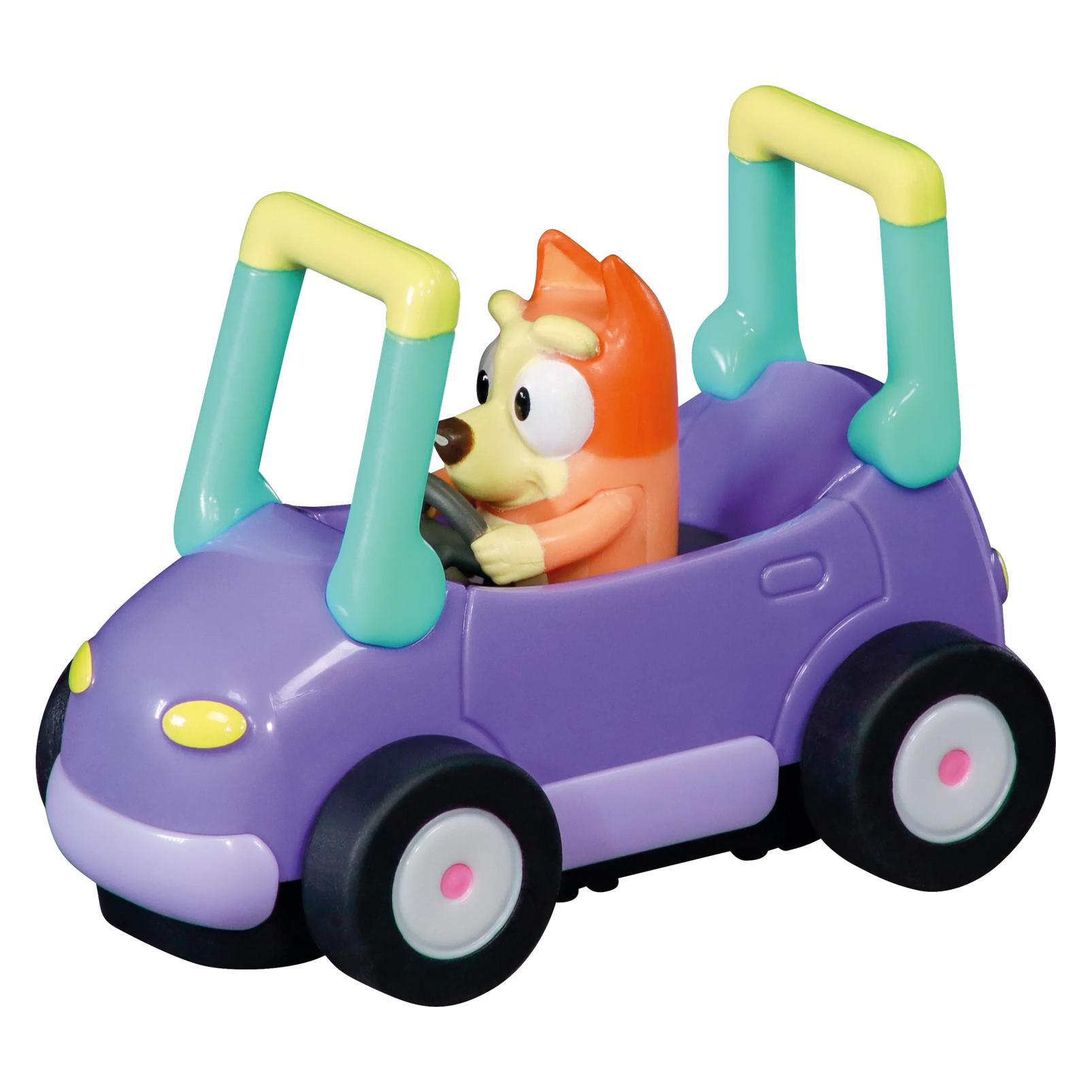Carrera FIRST Cars Bluey - Bingo (4501.65035)