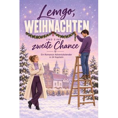 Lemgo, Weihnachten und eine zweite Chance