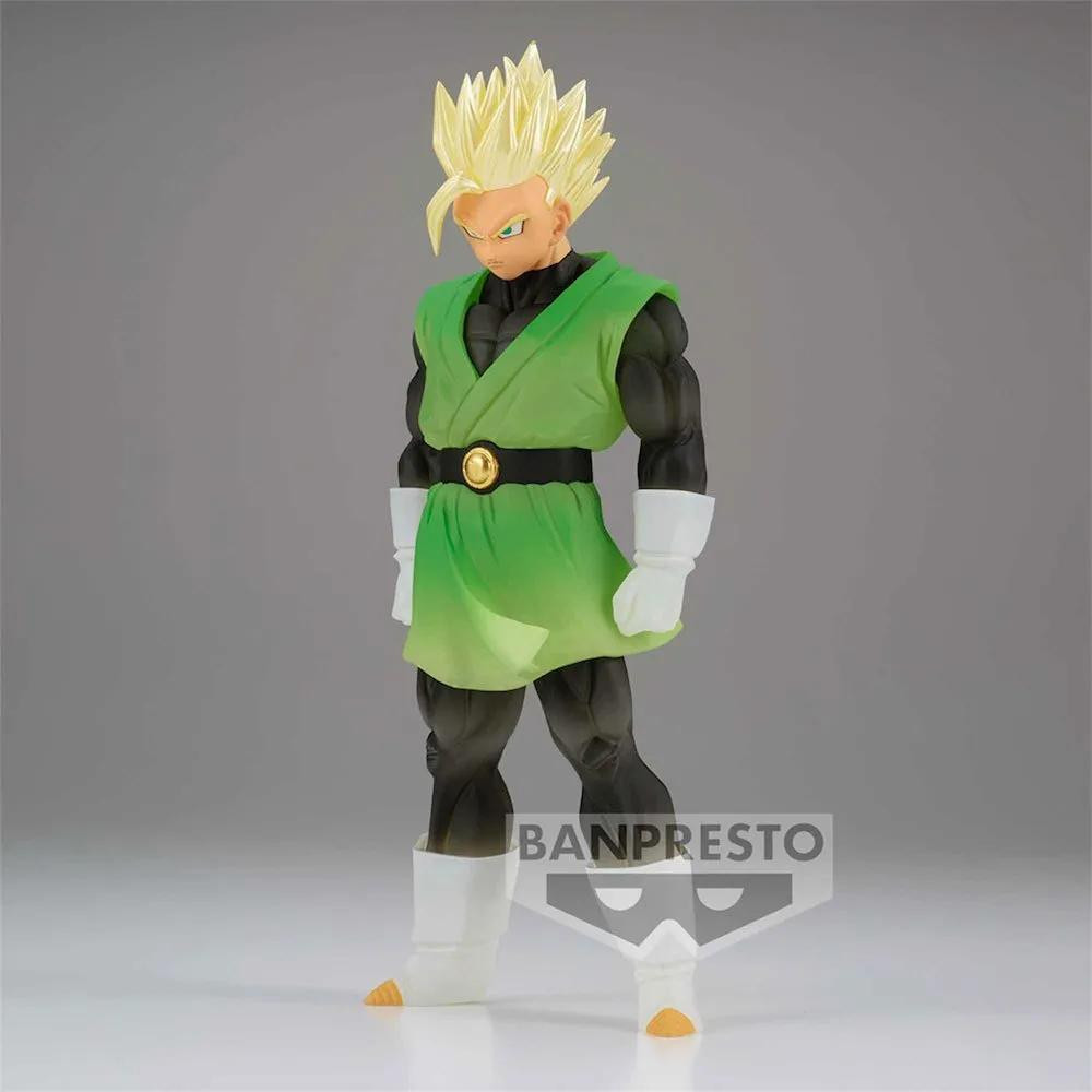 Banpresto BP19276P Verzamelbeeldje Anime en Manga