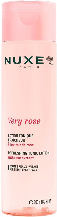 Nuxe Very Rose Lotion