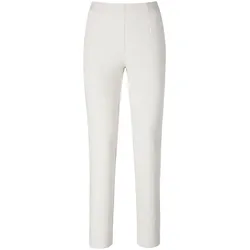Hose Passform Sylvia Peter Hahn beige, 22