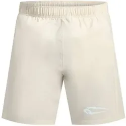 SMILODOX Shorts Kenley, Größe 4XL in Weiß Weiß