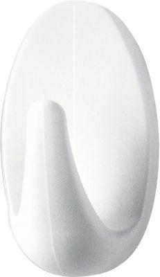 tesa Powerstrips Haken Small, eckig