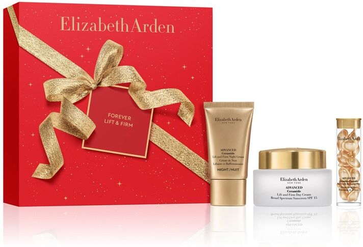 Elisabeth Arden Forever Lift and Firm 3-Piece Gift Set