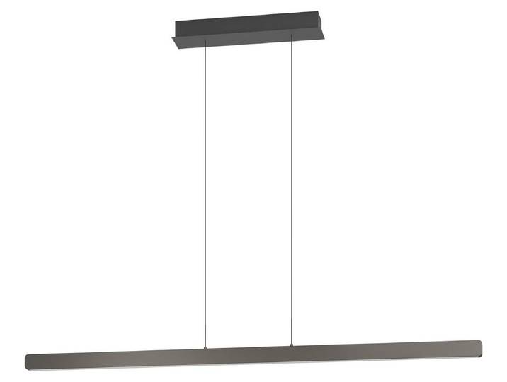 EGLO CIGGIANO, Oberfläche, 6500 K, IP20, Schwarz