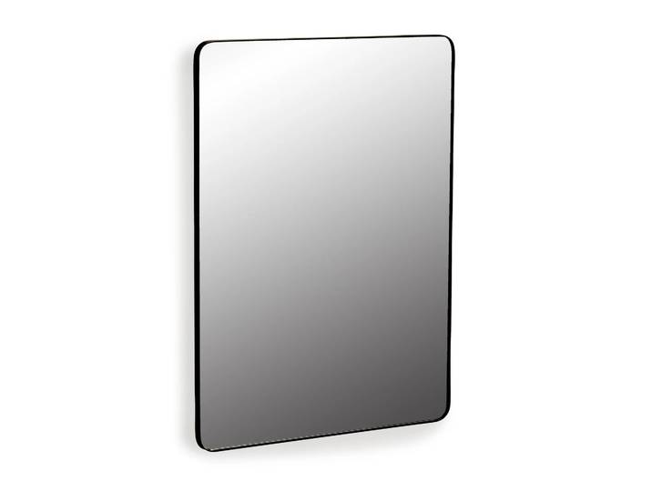 Serax Serax Spiegel F 40 x 55 cm Black