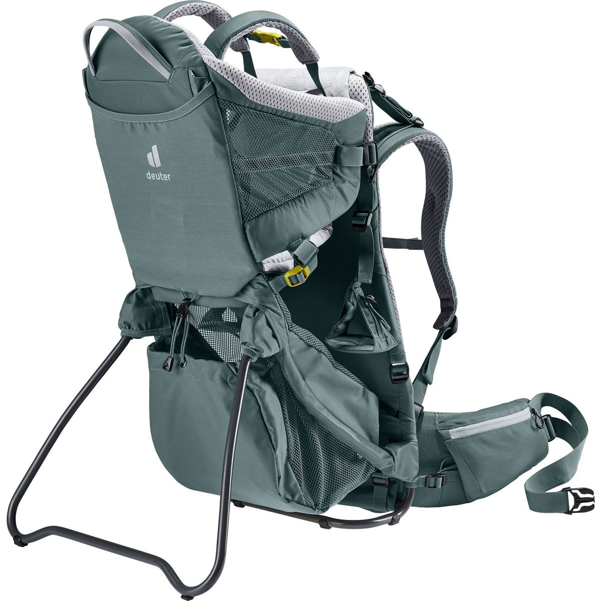 Deuter Kid Comfort Active teal (3069) 362012130690