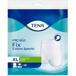 Tena Fix Cotton Special Xl 28 ST