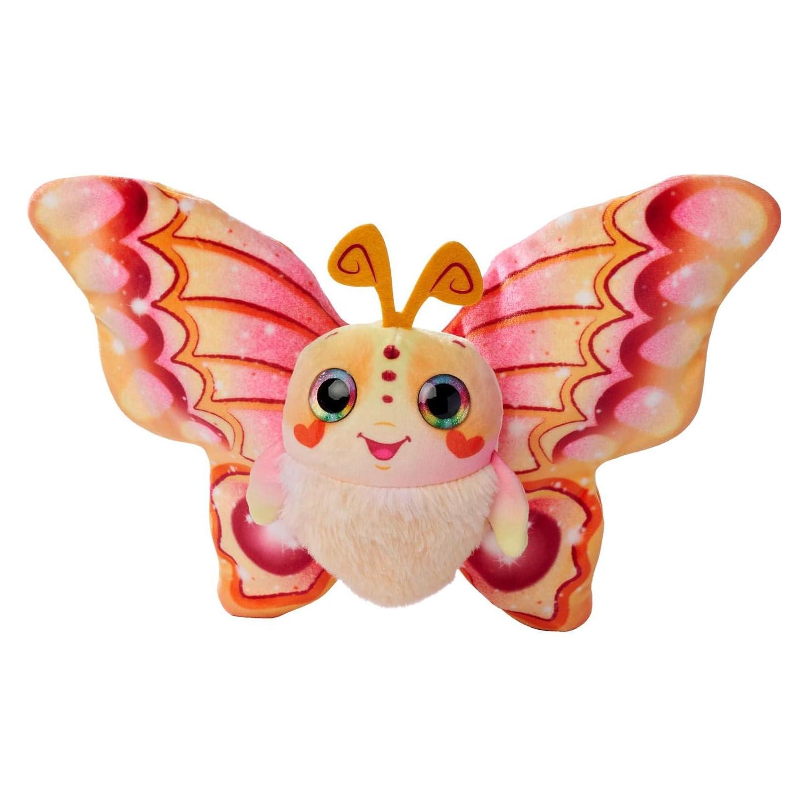 Simba Fluffyfly 4-sort. (12.70 cm) (105951575)