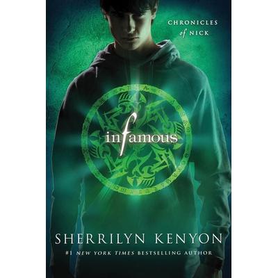 Infamous, Taschenbuch von Sherrilyn Kenyon, St. Martin's Publishing Group