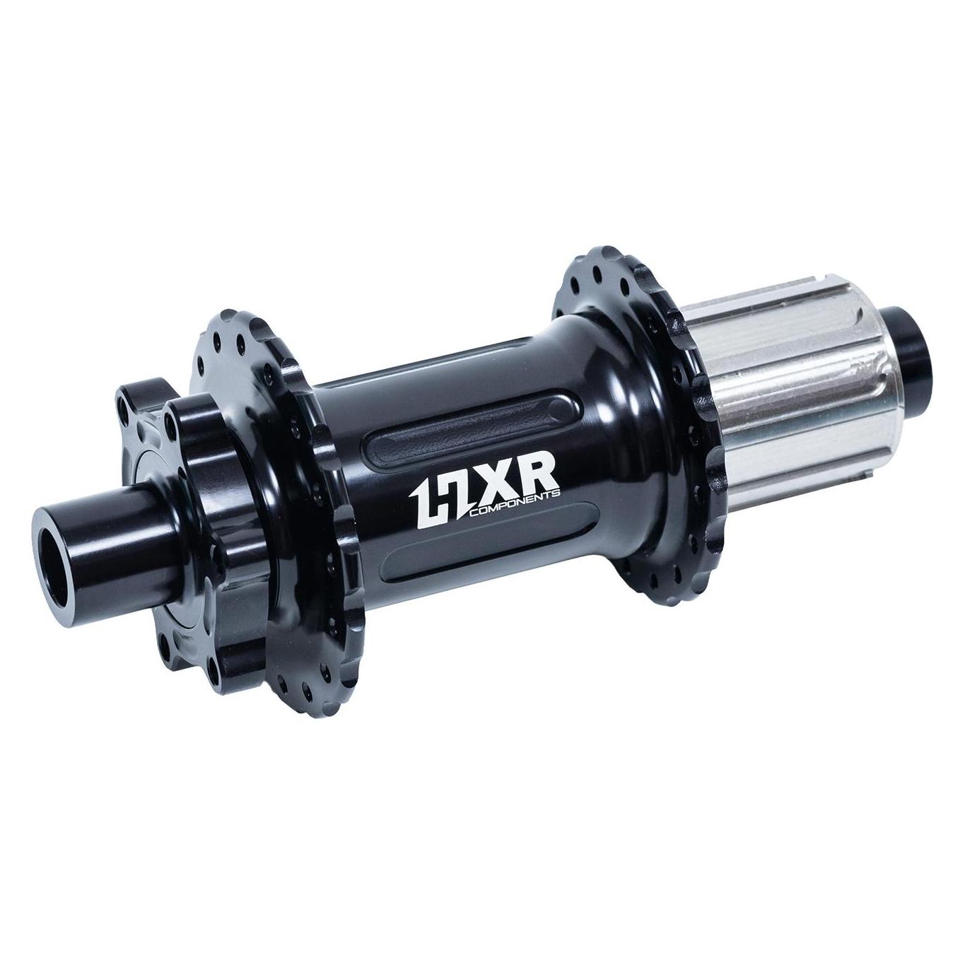 HXR Components En/Dh Hg (Scheibenbremse 6-Loch) (HRG157BHG)