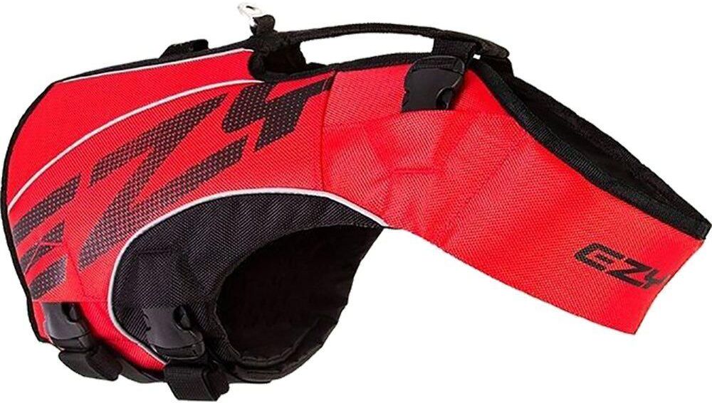 Ezydog - Life Jacket X2 Boost Red L 27-41kg