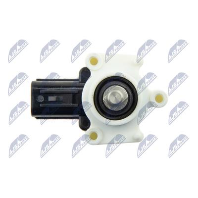 NTY Steuergerät, Luftfederung ecxty004 für TOYOTA