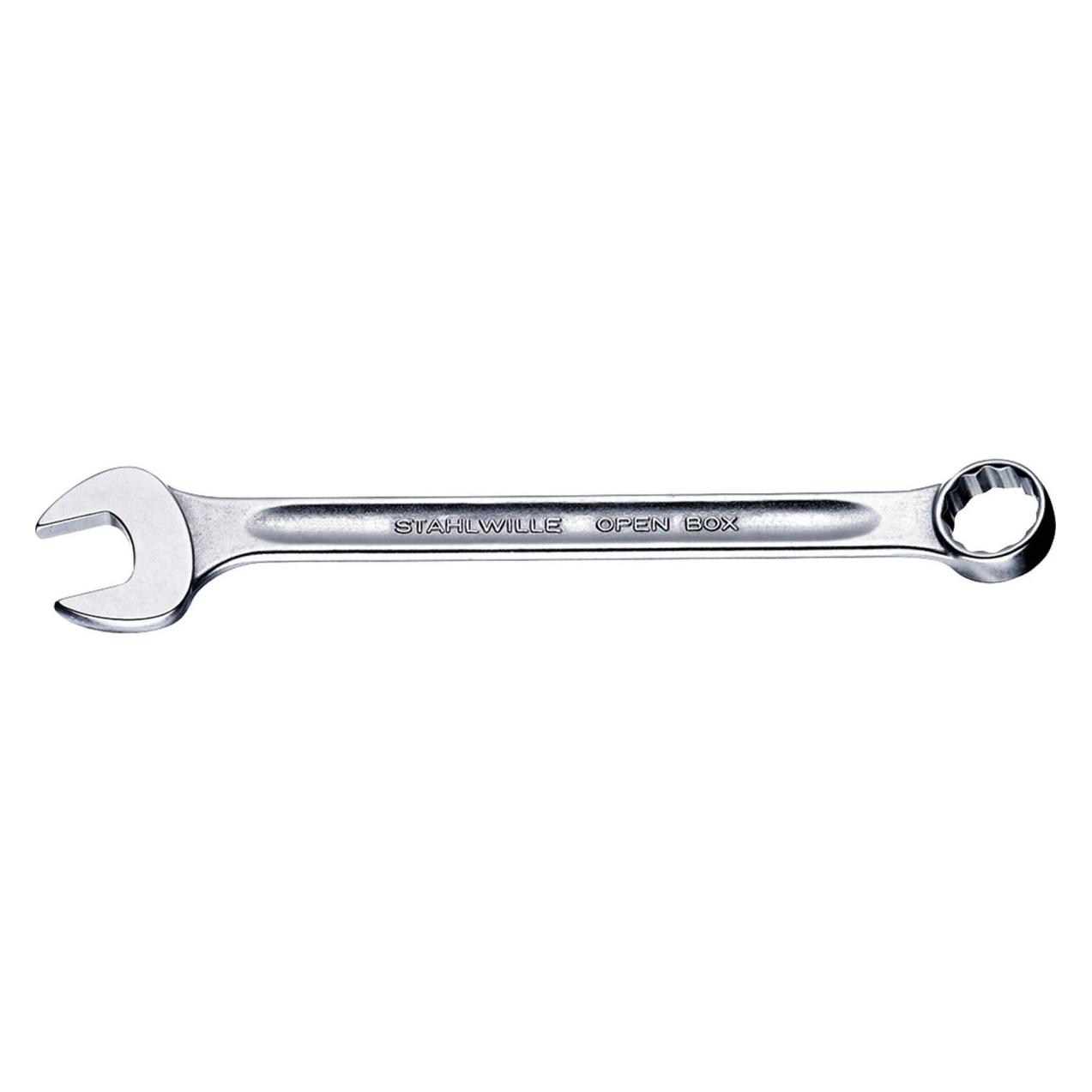 Stahlwille 1" AF COMBI SPANNER 13s (1") (40484848)