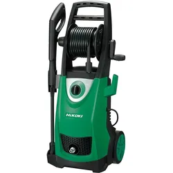 Hikoki, Hochdruckreiniger, 2000W 400l (Netzbetrieb)