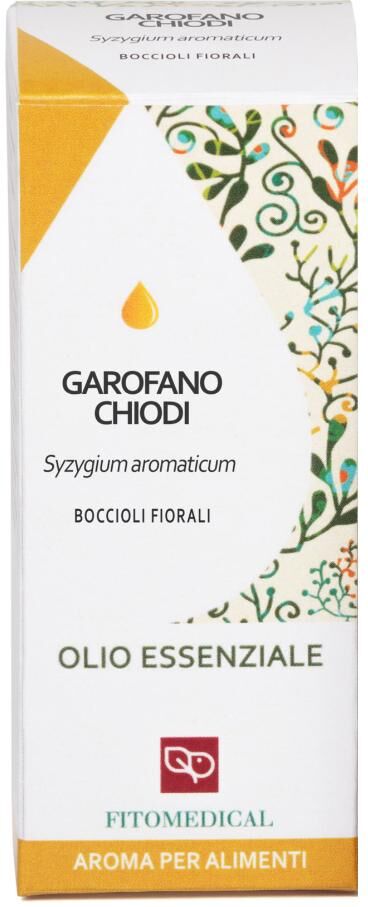 FITOMEDICAL Srl GAROFANO CHIODI OE 10ML FTM