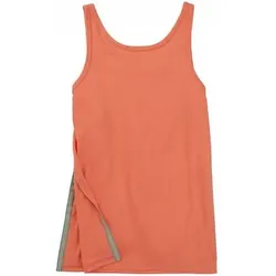 BURTON Burton Damen Tank Top W WB LUXEMORE SLIT TANK, Größe M in Pink Pink