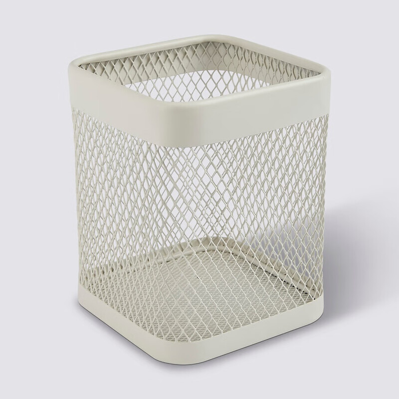 5five Stalen Bestekhouder B/D/H: 13 x 13 x 16,5 cm