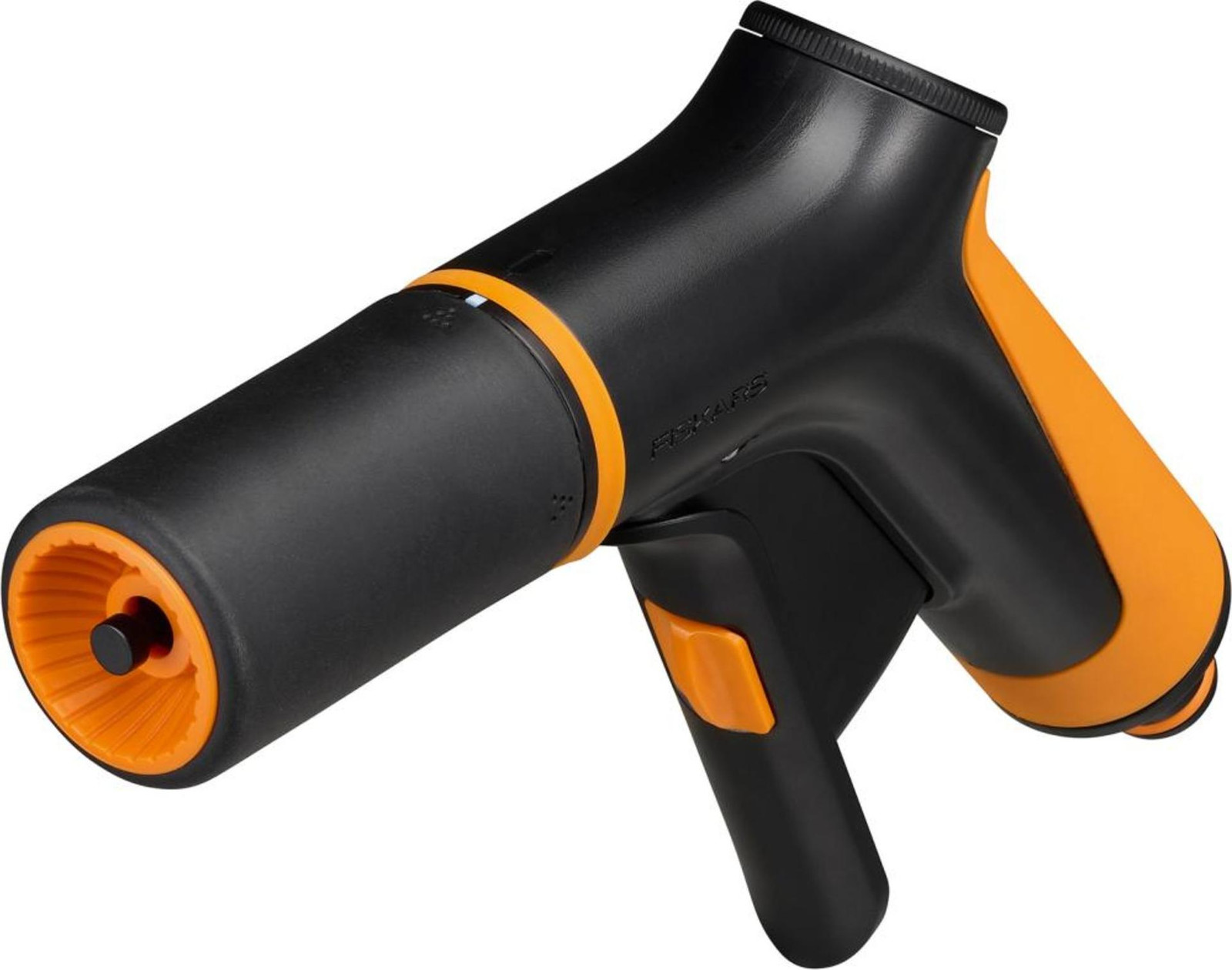 Fiskars verstelbaar spuitpistool