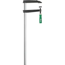 Fortis, Schraubstock + Zwinge, Tiefspann Schraubzwinge 800 x 200 mm