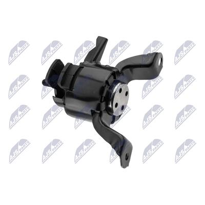 NTY Lagerung, Motor ZPS-MZ-038 rechts für MAZDA