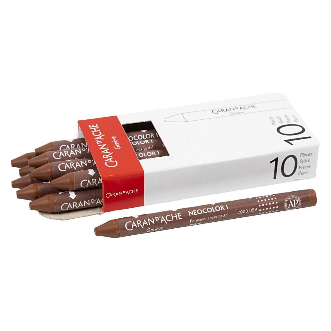 Caran d'Ache Neocolor I (1x) (7000.059)