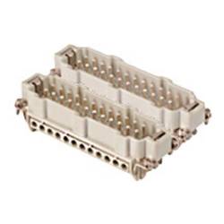 MOLEX 936010313 Heavy Duty connector 936010313 Molex Inhalt: 1 St.