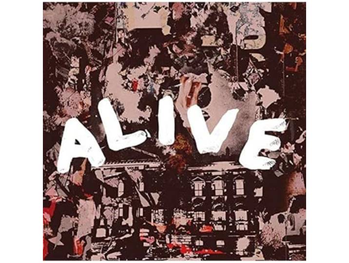 Alive