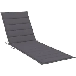 vidaXL, Liegestuhl, Xatono (200 cm)