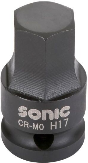SONIC 86404317 Kraft-Stecknuss
