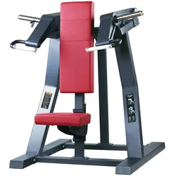 Odin PRO PL Shoulder Press/Odin PRO PL Schulterpresse