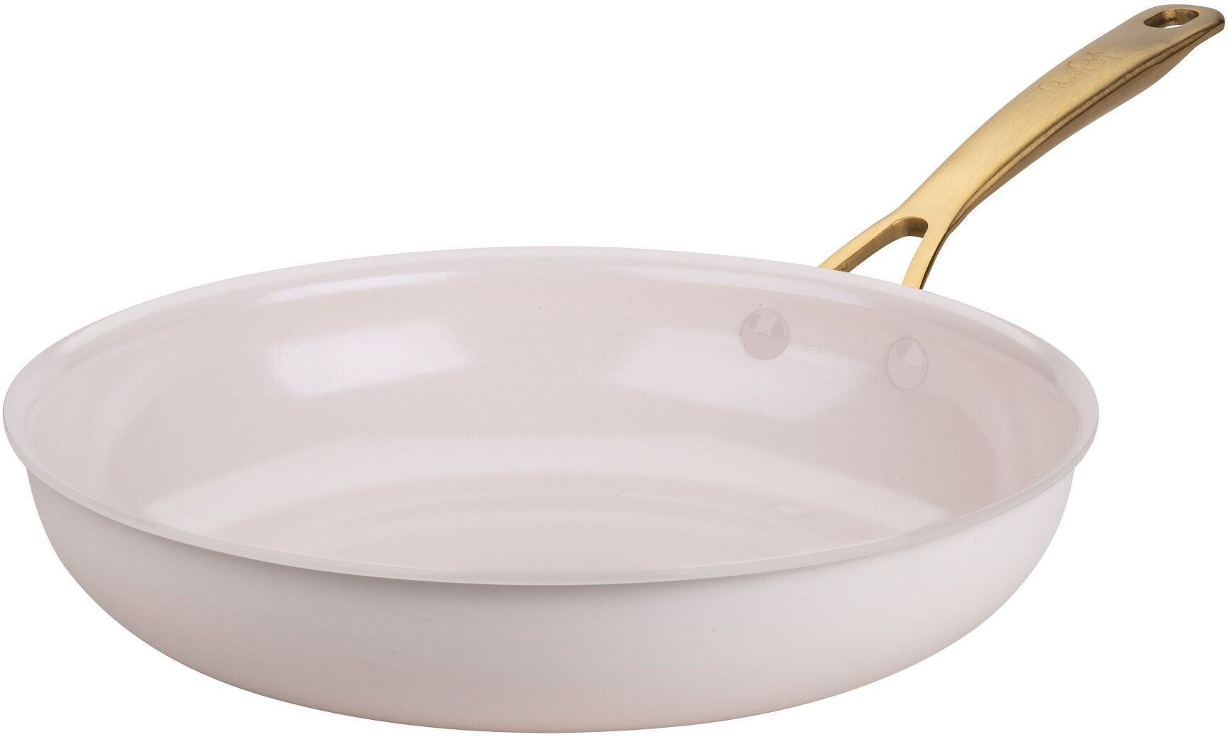 Fackelmann Pamela Reif Bratpfanne Signature, Ø28cm – 20% Rabatt mit Code: COOK20