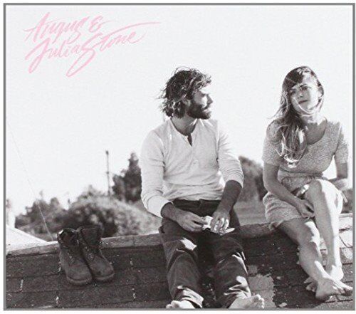 Angus Stone - Angus & Julia [Deluxe Edition] - Preis vom 09.10.2026 07:28:09 h