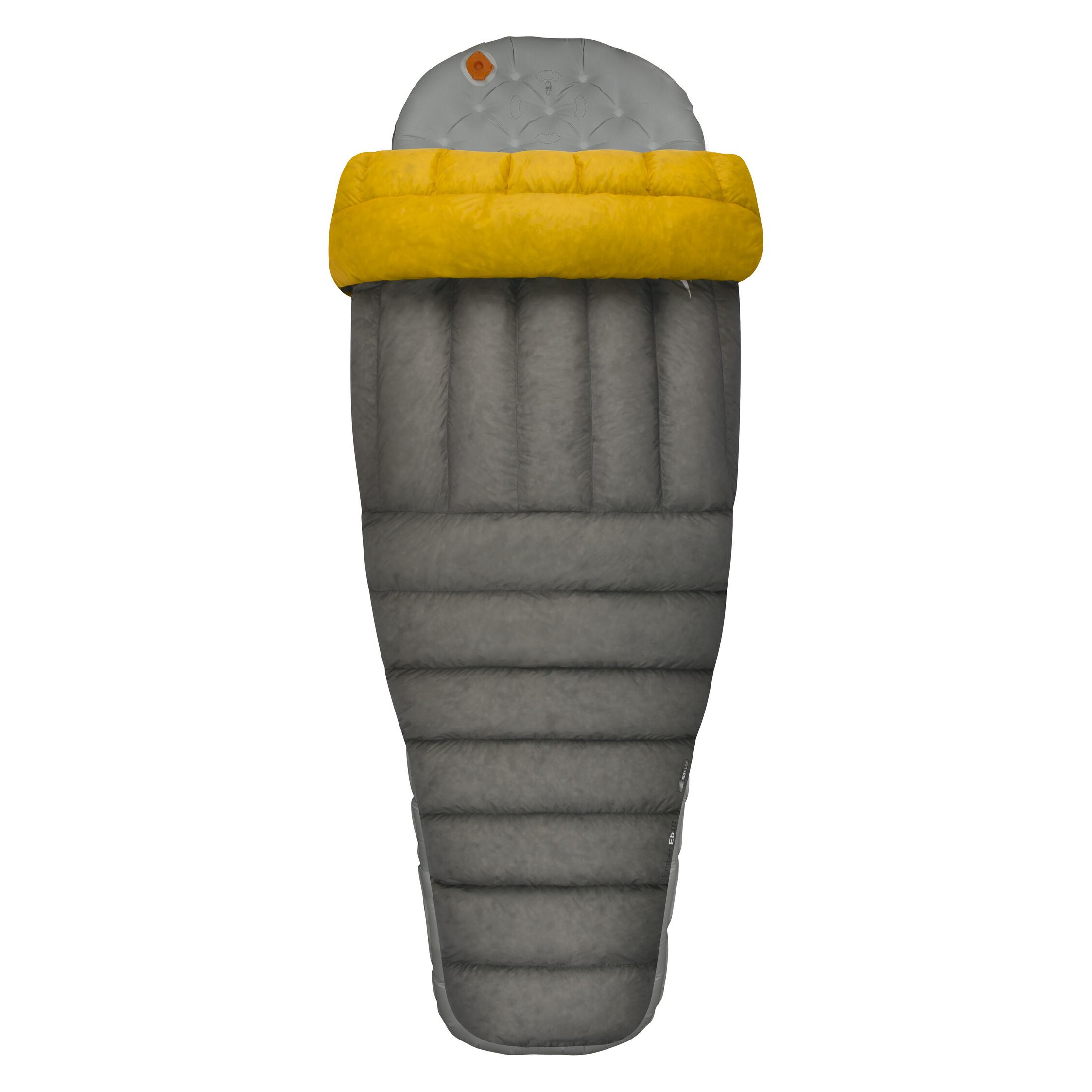 Sea To Summit Ember EbIII (51 cm) (AEDS13BL)