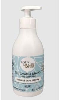 Born To Bio Neutral Liquid Soap 300 ml