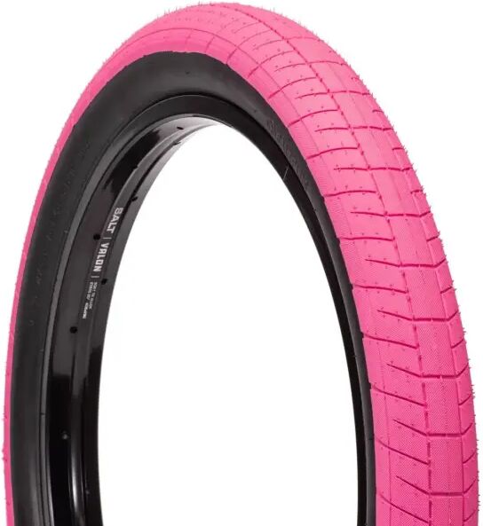 BMX Reifen Salt Plus Sting 20" (2.4" - Hot Pink)