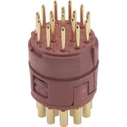 EPIC® SIGNAL M23 P Einsätze, 17 polig 73028000 73028000 LAPP Inhalt: 5 St.